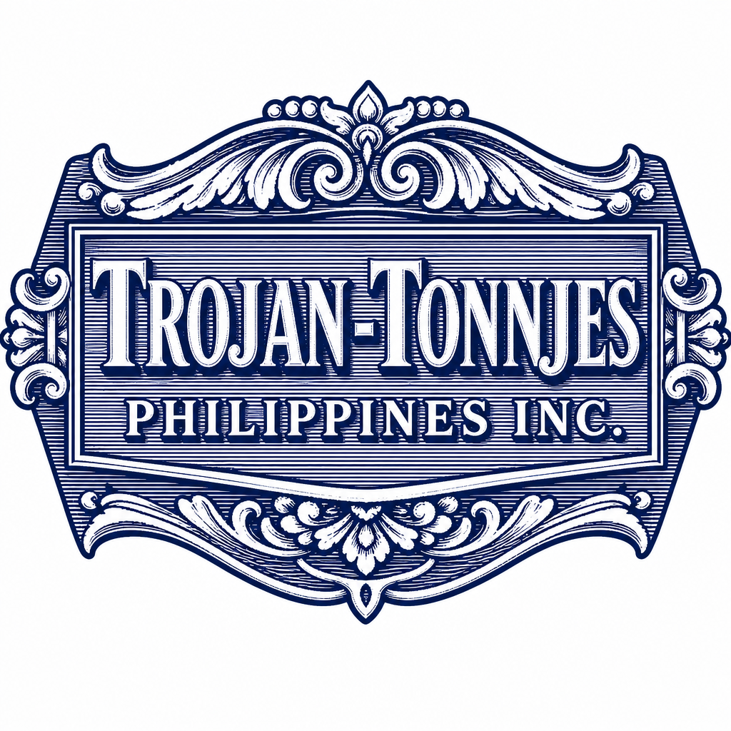 Trojan-Tonnjes Philippines Inc.