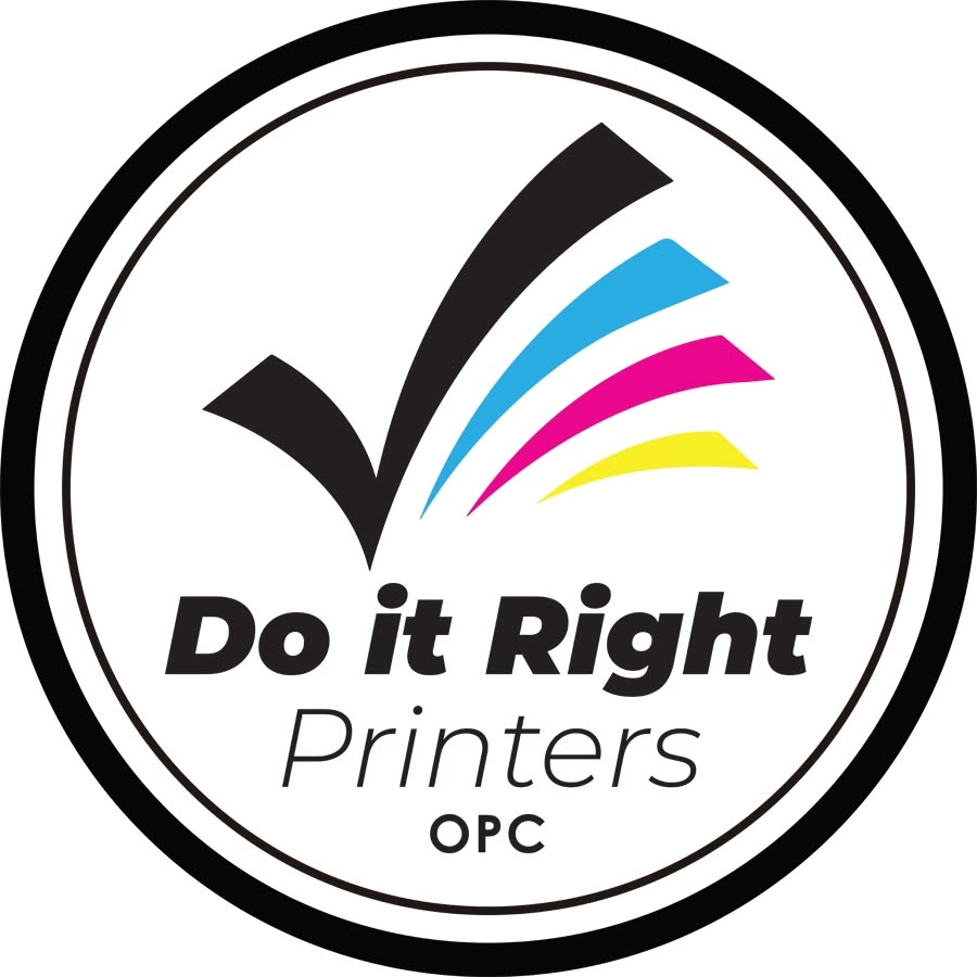 Do it Right Printers OPC