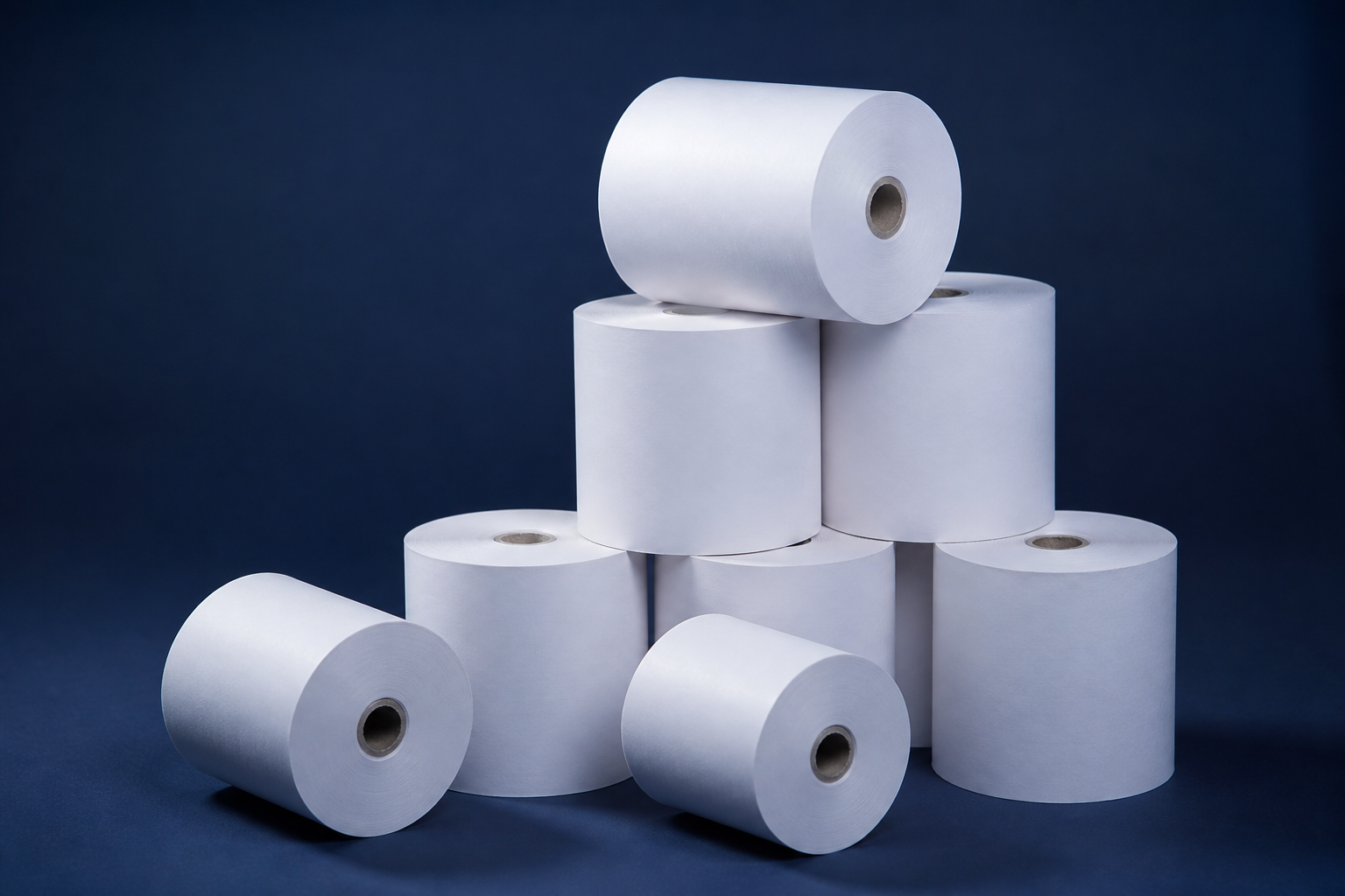 Thermal Rolls