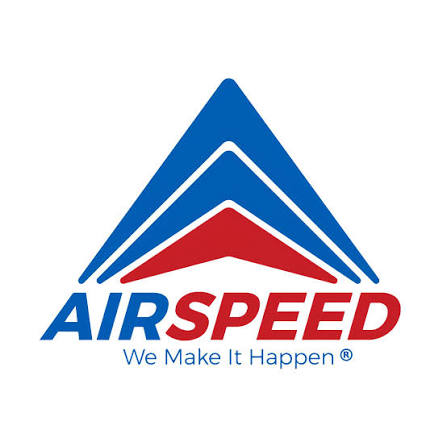 Airspeed