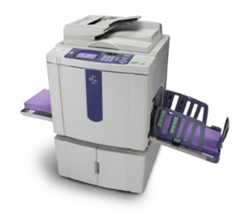 Riso MZ 770A