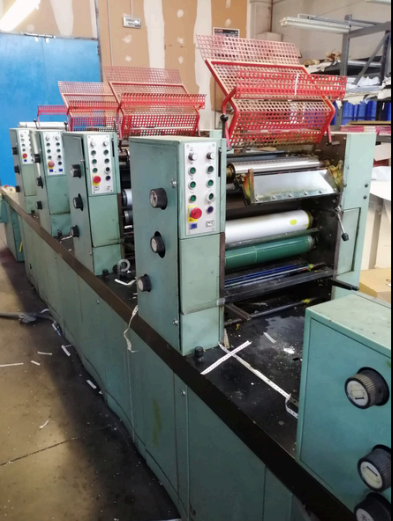 Edelmann Form All