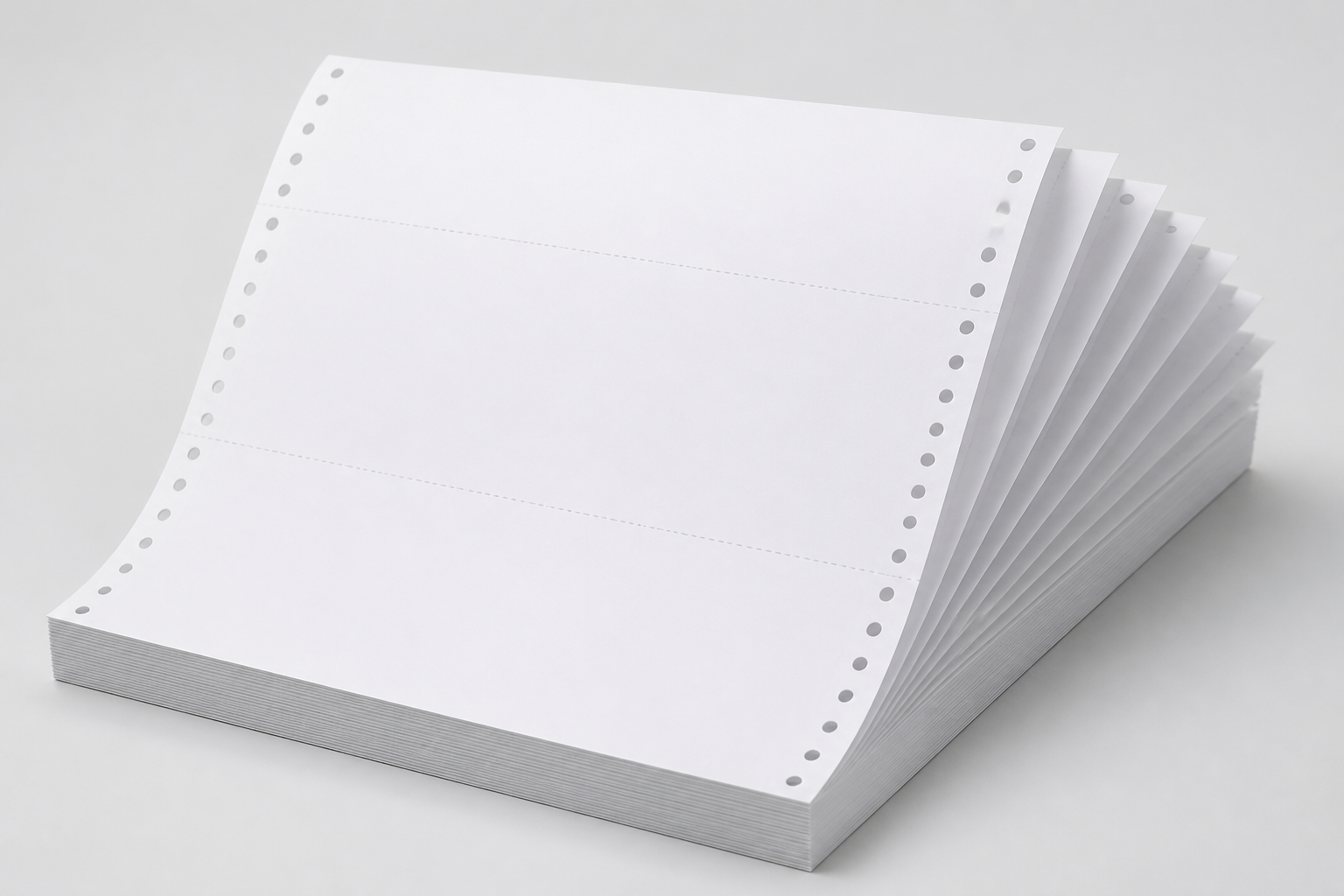 1-Ply Computer Forms