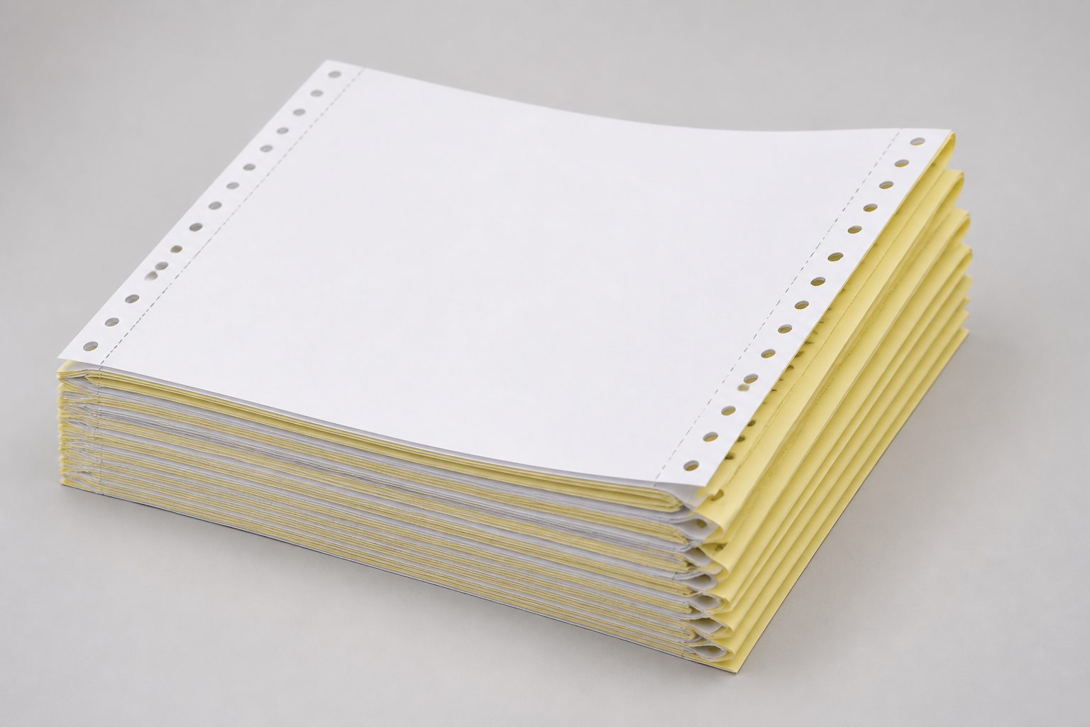 2-Ply Computer Forms