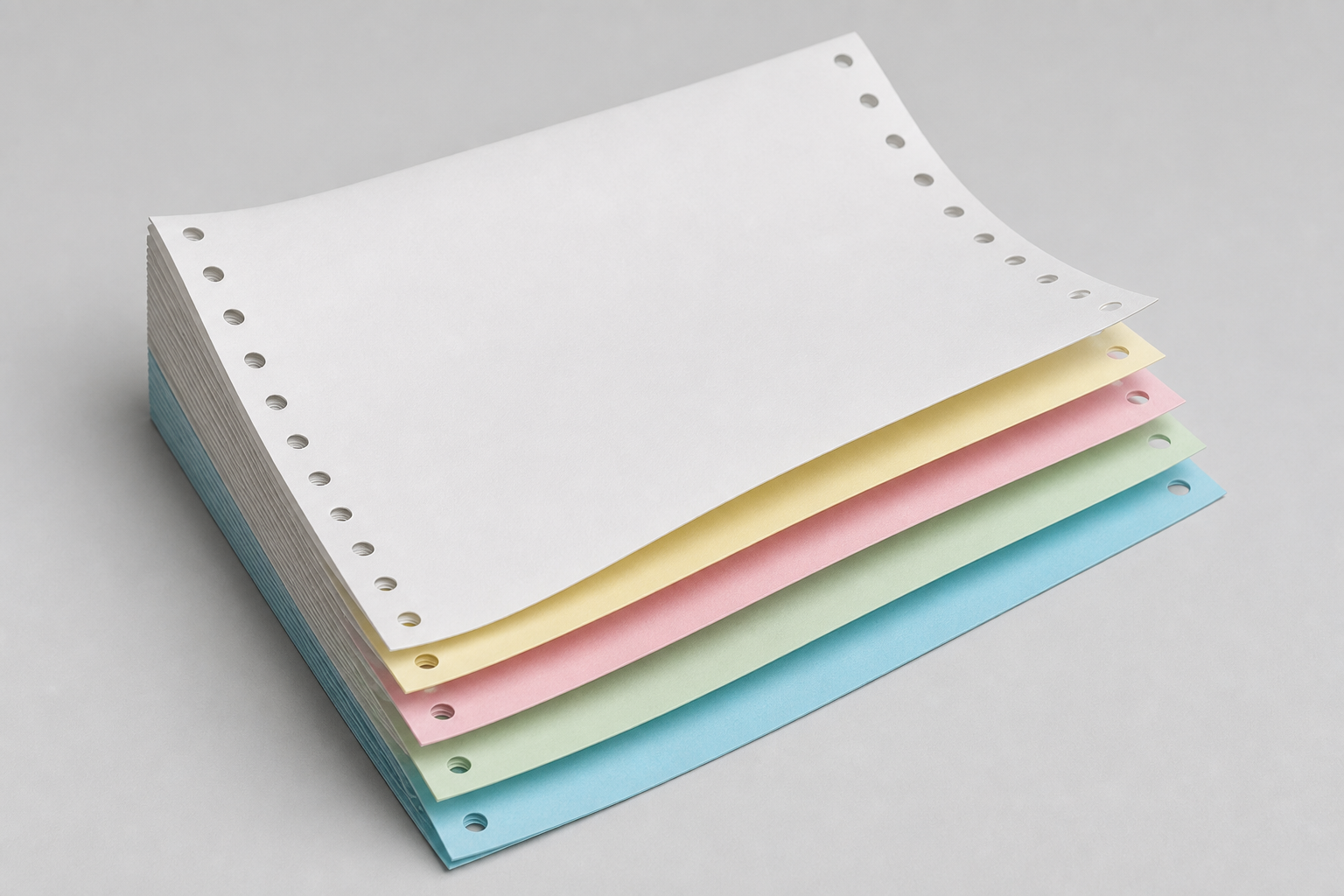 5-Ply Computer Forms
