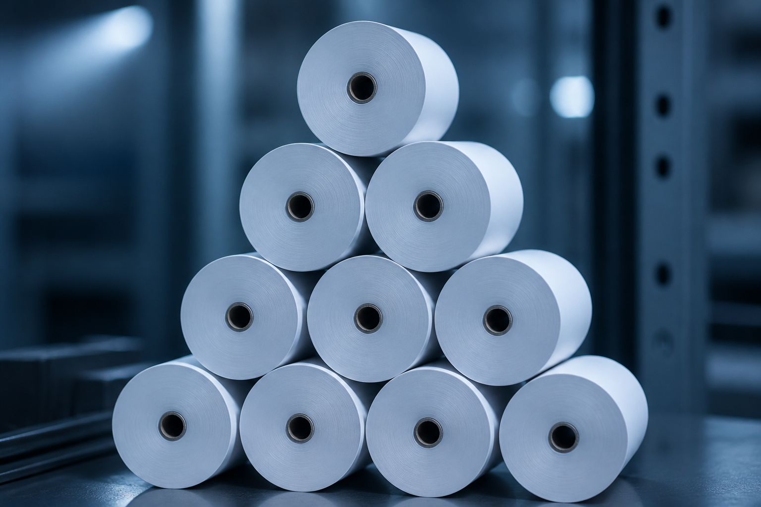 ATM Thermal Rolls