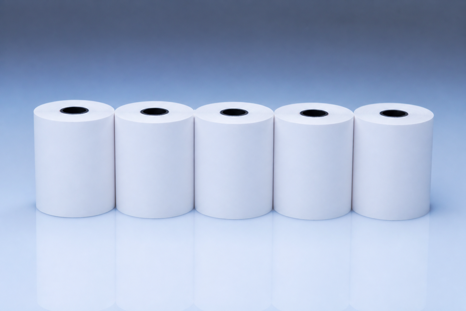 Cash Register Rolls
