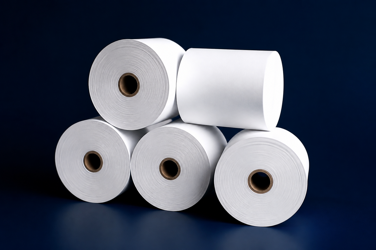 POS Thermal Rolls