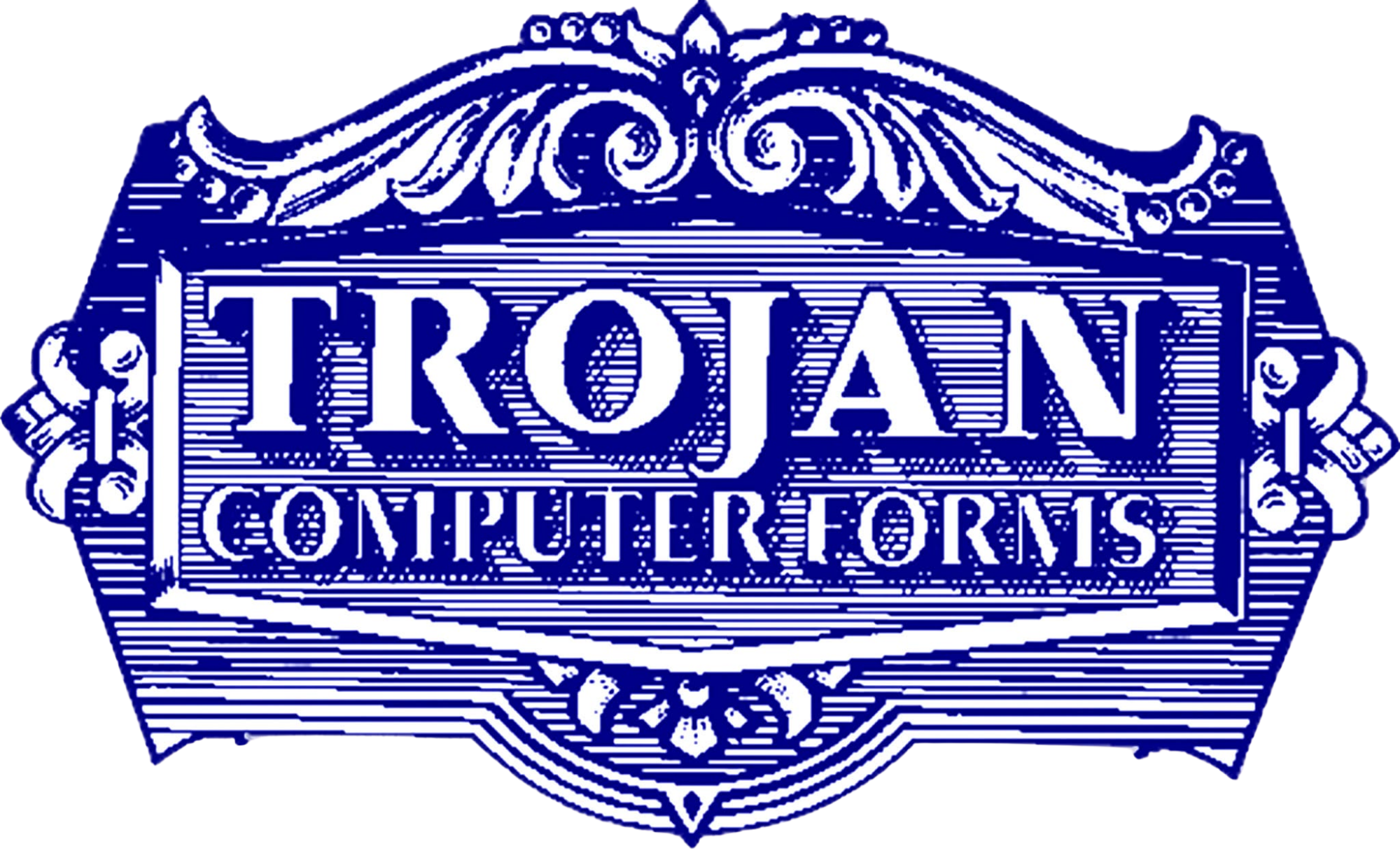 Trojan Computer Forms